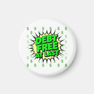 Imán Debt Free At Last