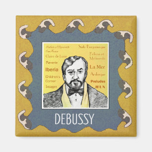 IMÁN DEBUSSY