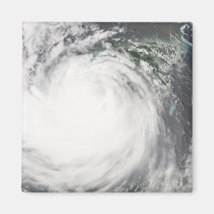 Imán Decano 2 del huracán