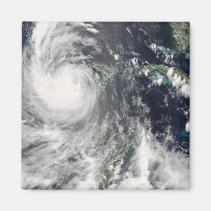 Imán Decano del huracán