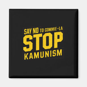 Imán Decir No A Comprometer La Parada El Kamunismo Dive
