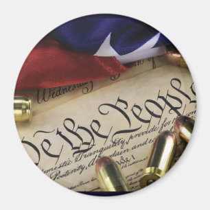 Imán Declaración de Independencia