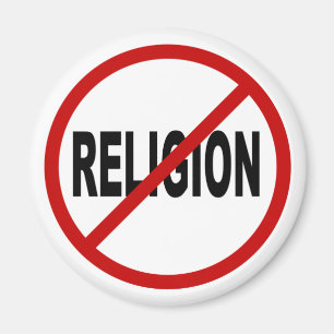 Imán Declaración permitida religión de la muestra de
