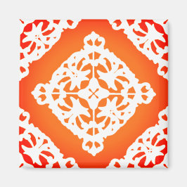 Imán Décor Magnet - Amaryllis