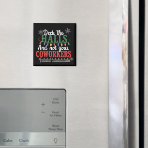 Imán Decora El Salón Y No La Oficina De Tus Compañeros