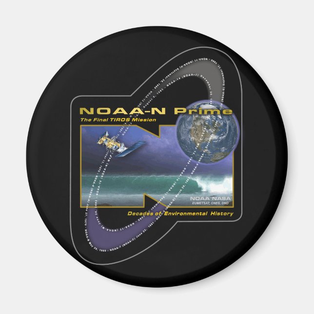 Imán - Decoración (Frente)