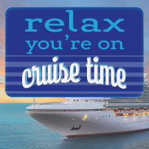 Decoración de la puerta de la cabina del crucero