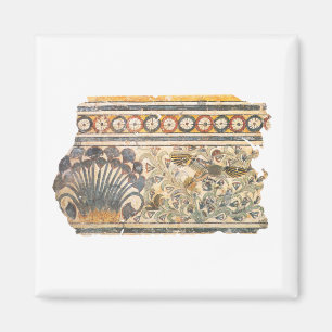 Imán Decoración del Palacio