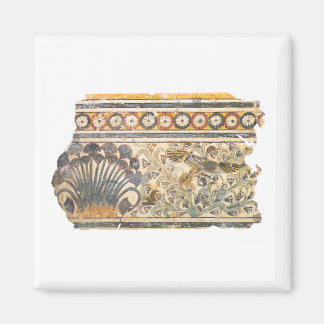 Imán Decoración del Palacio