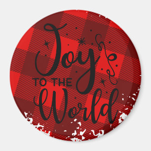 Imán Decoración festiva