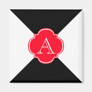 Imán Decoración monográfica