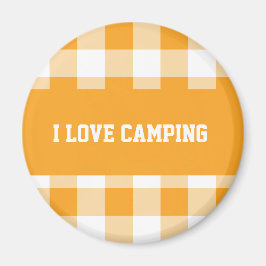 Imán Decoración personalizada del hogar fresco