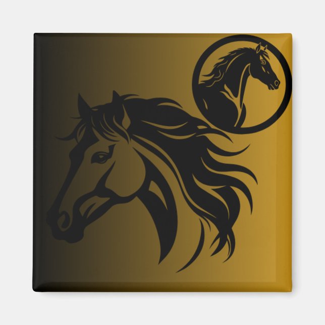 Imán Decoraciones (Frente)