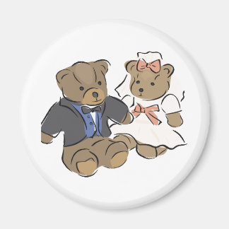 Imán Decoraciones bodas 19