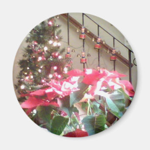 Imán Decoraciones del navidad