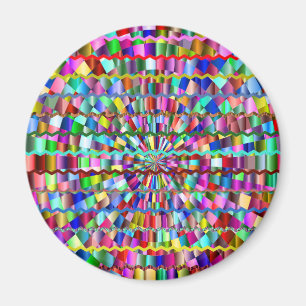 Imán Decorative Colors