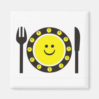 Imán Decorativo Para La Cocina