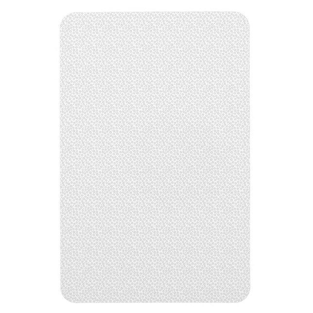 Imán Decorativo, polvo estelar (Vertical)