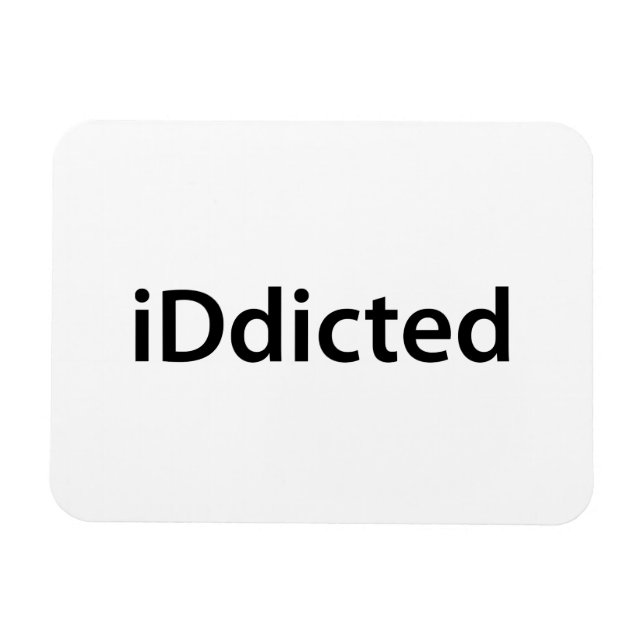 Imán Dedicado (Horizontal)