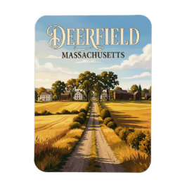 Imán Deerfield EE. UU.