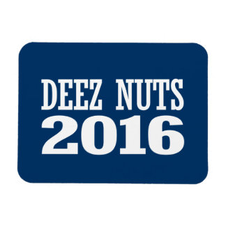Imán Deez Nuts 2016