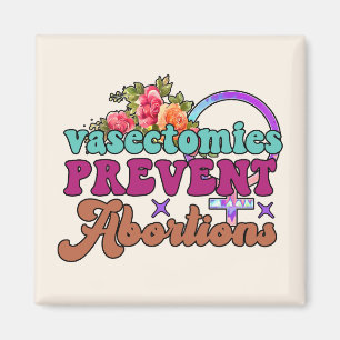 Imán Defensa de la Vasectomía