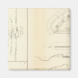 Imán Defensa móvil Alabama