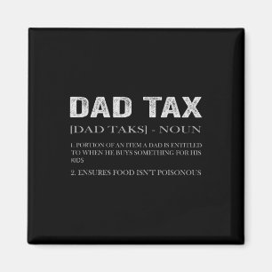 Imán Definición de impuestos para papá Mejor Definición