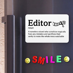 Imán Definición del editor: definir la duración de 4" x