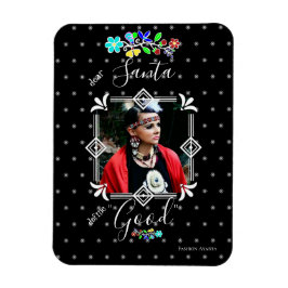 Imán Definir la festividad de la foto de los buenos Nav