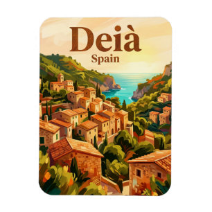 Imán Deià España