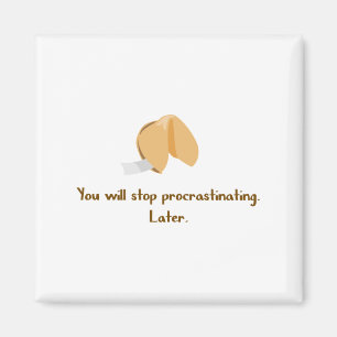 Imán Dejar de retrasar