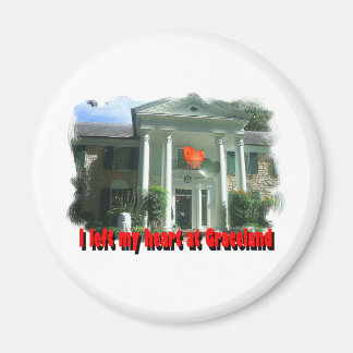 Imán Dejé Mi Corazón En Graceland