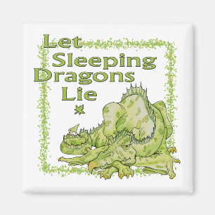 Imán Déjelos solos