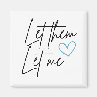 Imán Déjenme Que Me Magnet