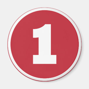 Imán ## del ## 1