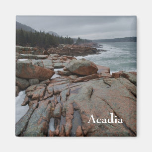 Imán del Acadia - 3