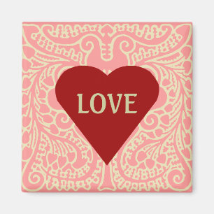 Imán del amor