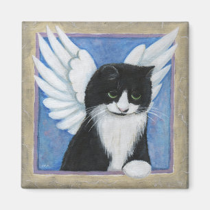 Imán del ángelus del Felis