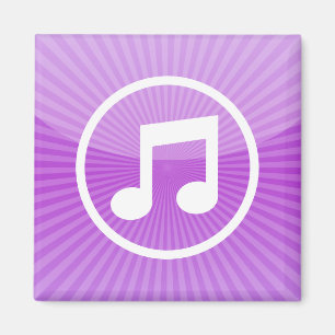 imán del App del iPhone - iTunes