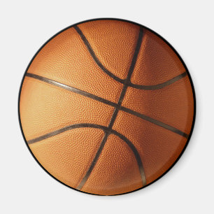 Imán del baloncesto