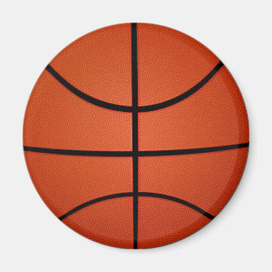 Imán del baloncesto