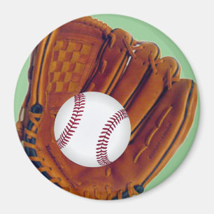 Imán del béisbol