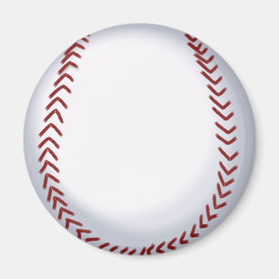 Imán del béisbol