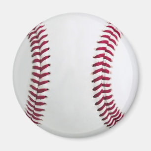 imán del béisbol