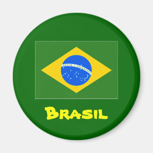 Imán del Brasil