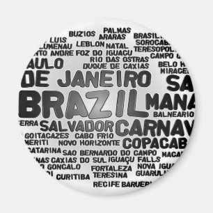 Imán del Brasil