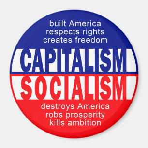 Imán del capitalismo