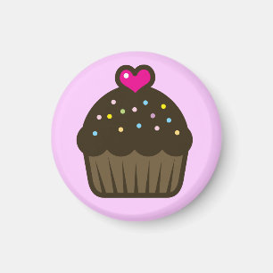 imán del choco
