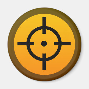 Imán del ciclo inicial de la pistola recta